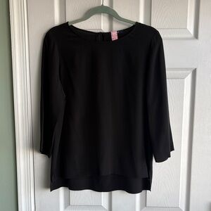 Madewell Silk Blouse